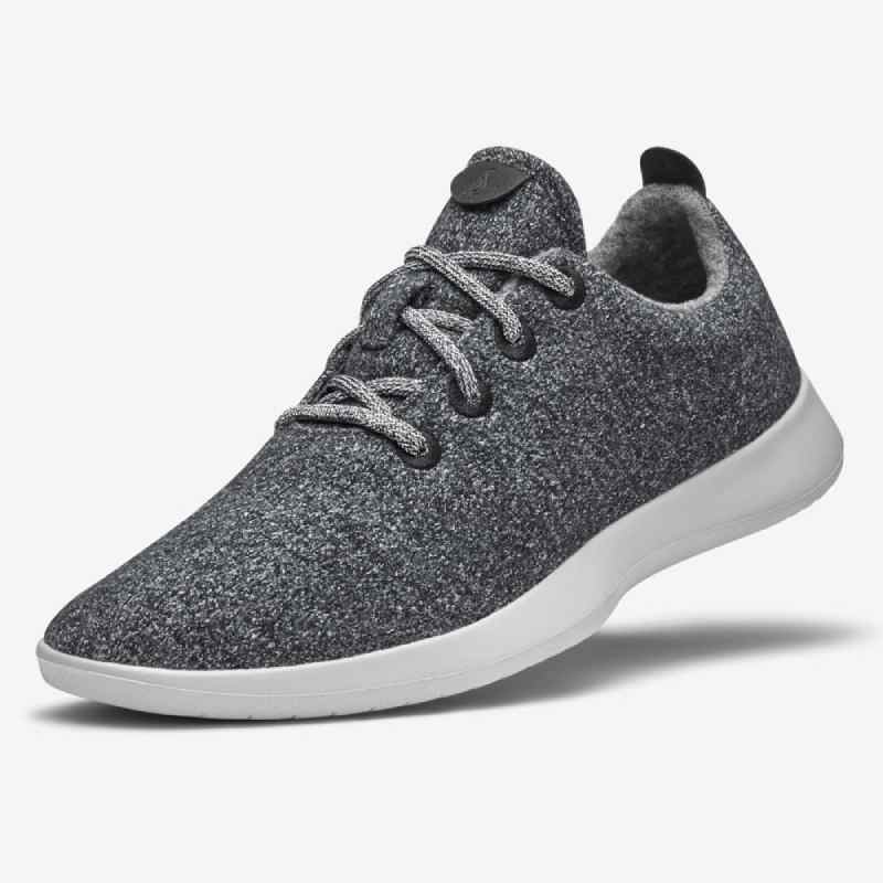 Allbirds Wool Runners