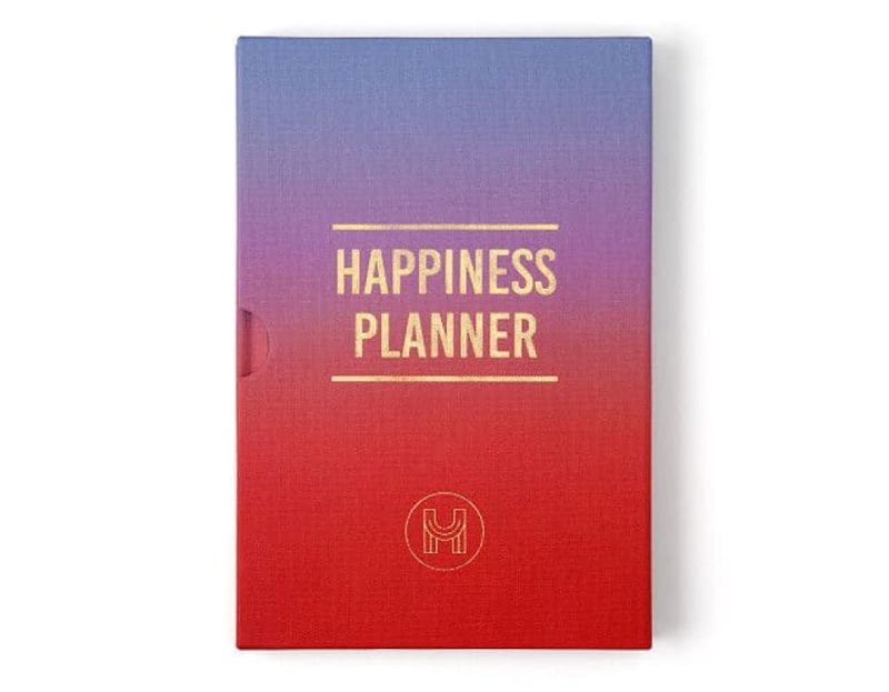 The Happiness Planner / Journal