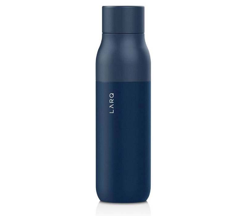  The LARQ Self-Cleaning Water Bottle