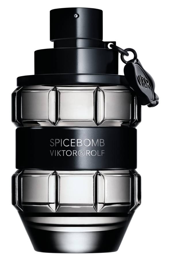 Spicebomb Cologne by Viktor & Rolf