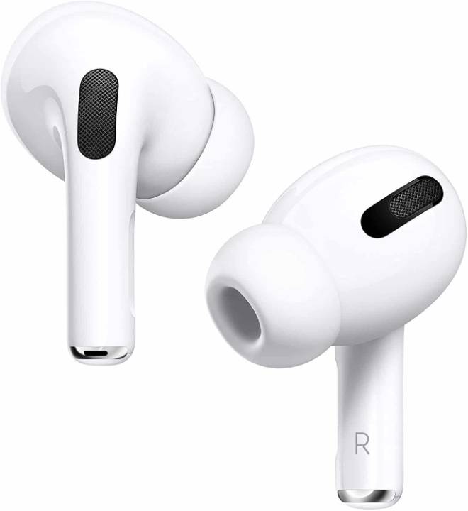 The Latest Wireless Apple AirPods Pro