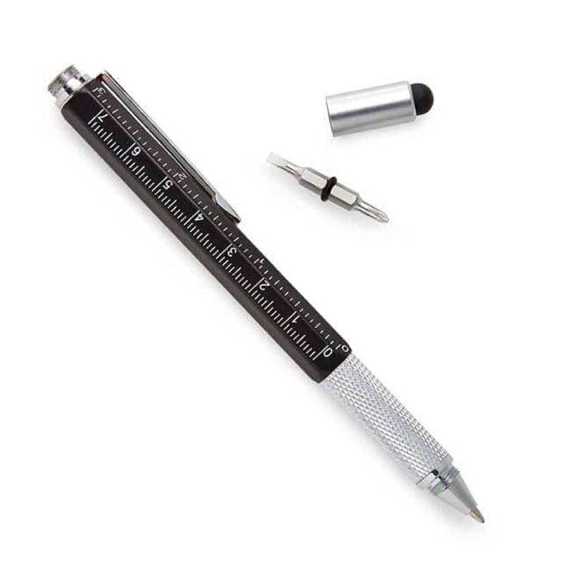 The  5-in-1 Tool Pen