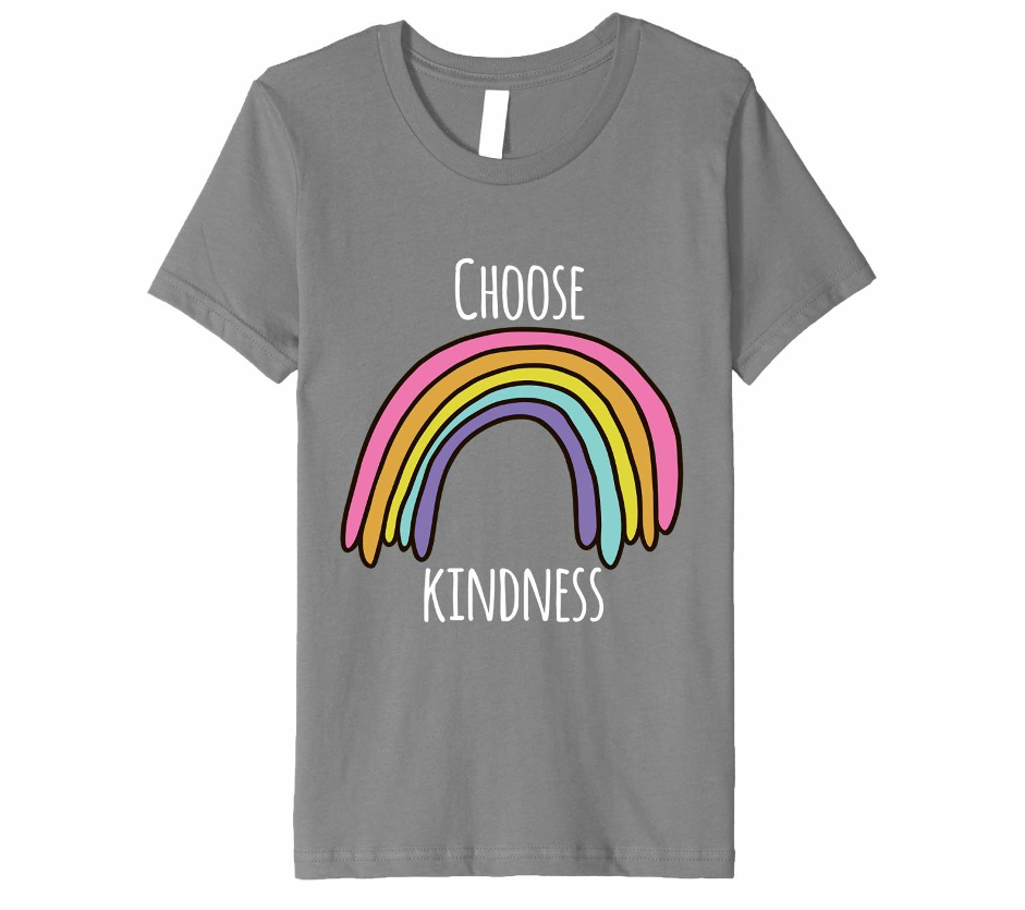 The Choose Kindness Shirt