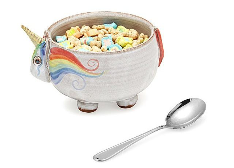 Unicorn Bowl