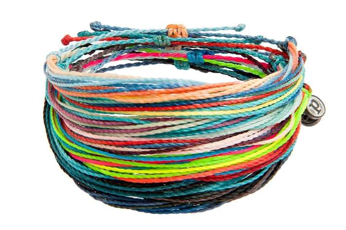 Pura Vida - Bestie Bracelet