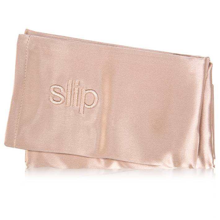 Slip Silk Pillow Case