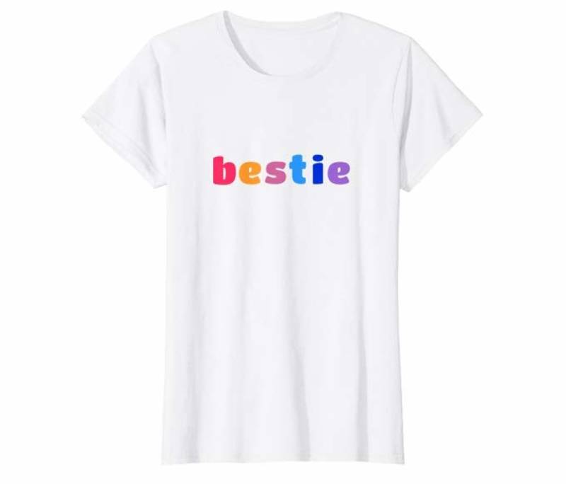 Bestie T-Shirt