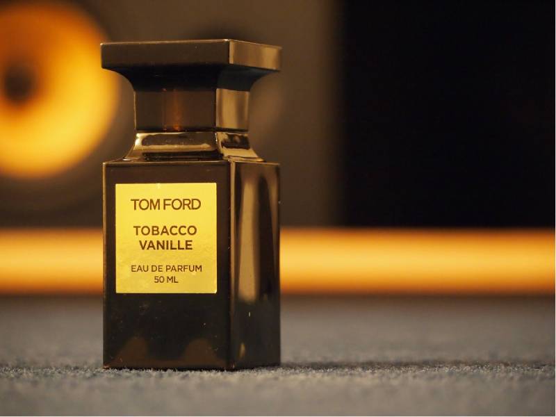Tom Ford Cologne - Tobacco Vanille Eau De Parfum (2007)