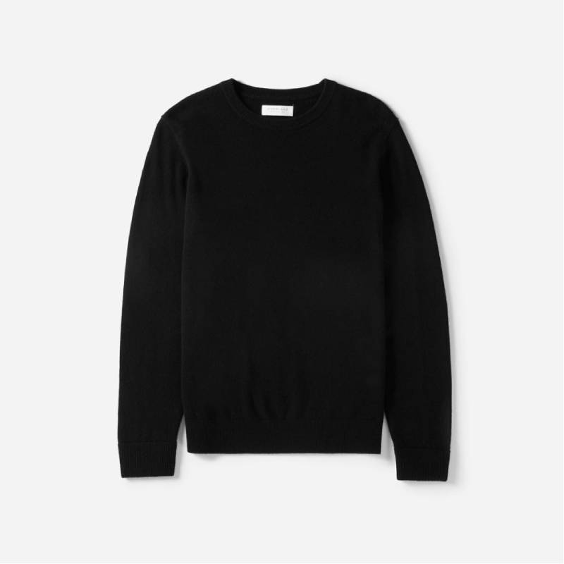 Everlane - Cashmere Sweater