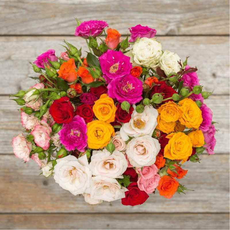 Bouqs Flower Bouquet