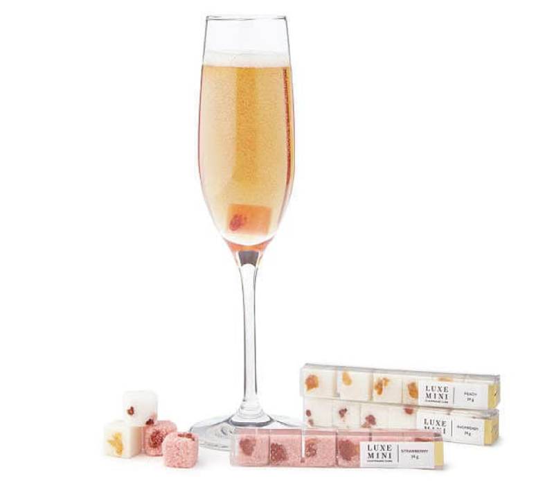 1 Minute Mimosa Gift Set