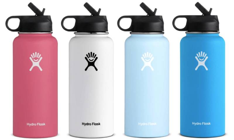 Hydro Flask Water Bottle