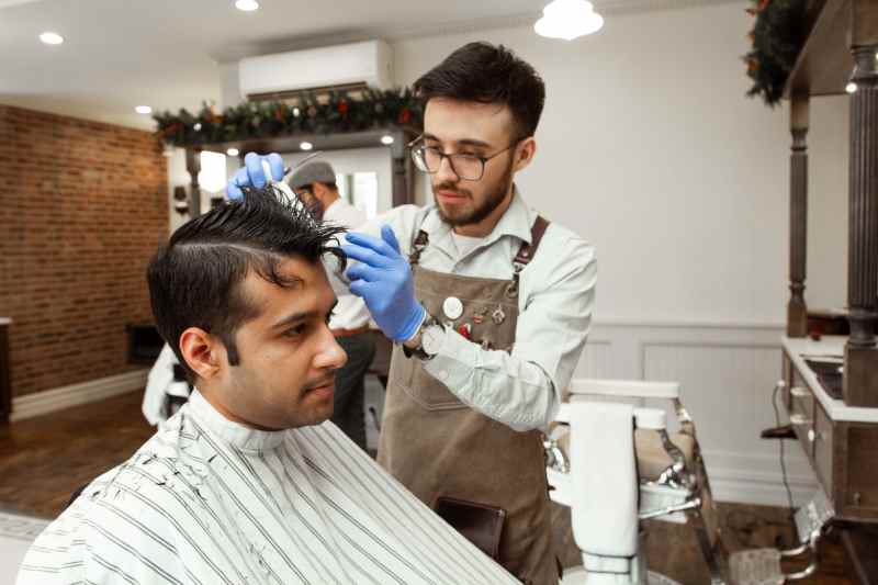 Gifts for Hairdressers