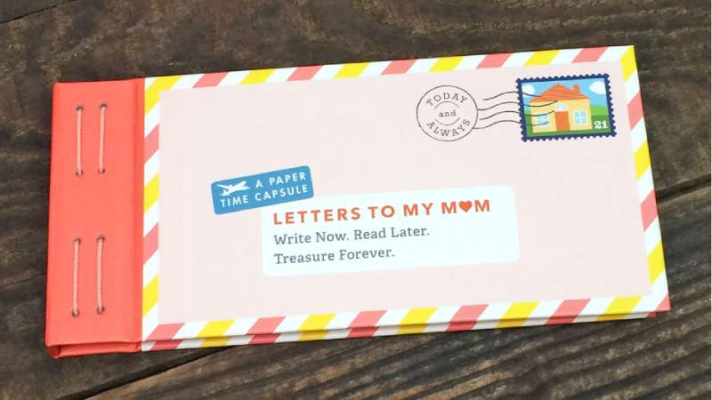 This letter write now