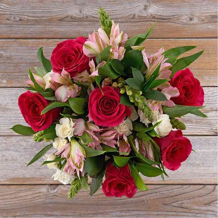 The Bouqs Co. - Mother' Day Arrangement