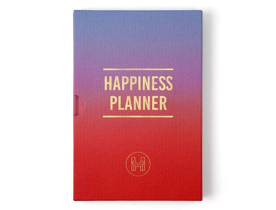 Happiness Planner'