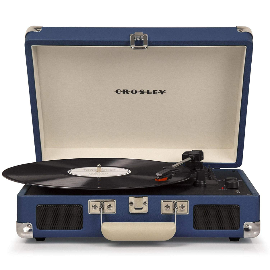 Crosley Classical Record Player