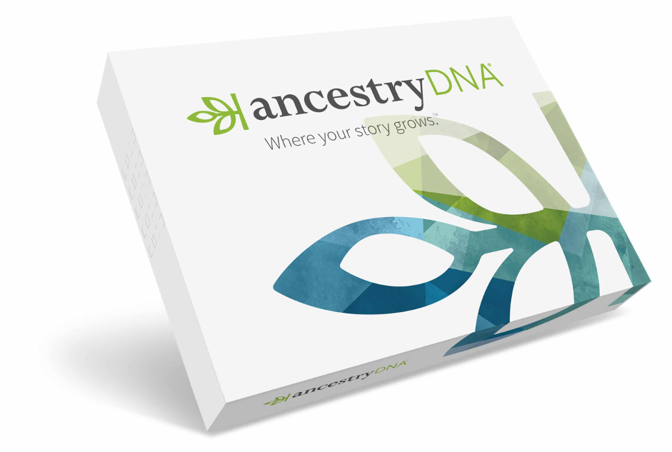 The AncestryDNA Kit