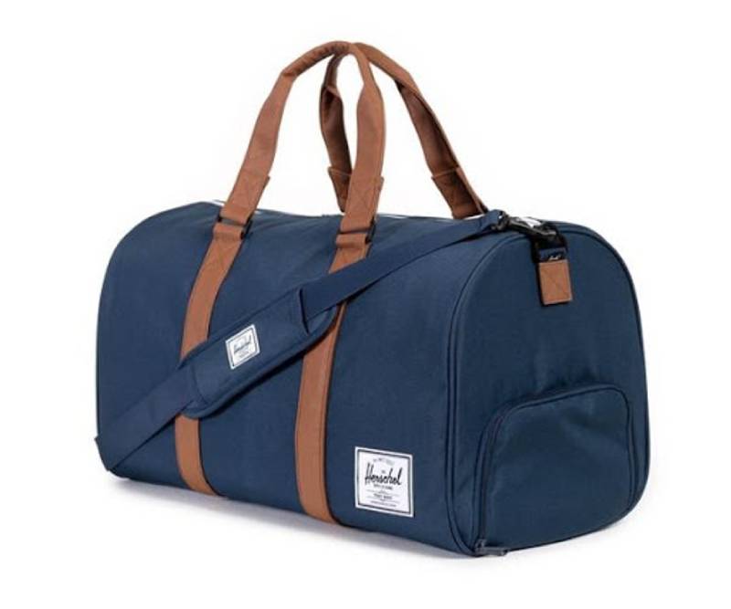 The Herschel Duffel Bag