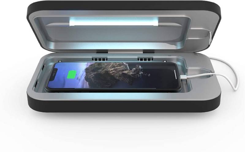 PhoneSoap3 Smartphone Cleaner