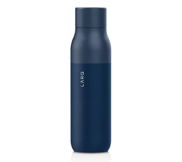 ARQ Self-Cleaning Water Bottle