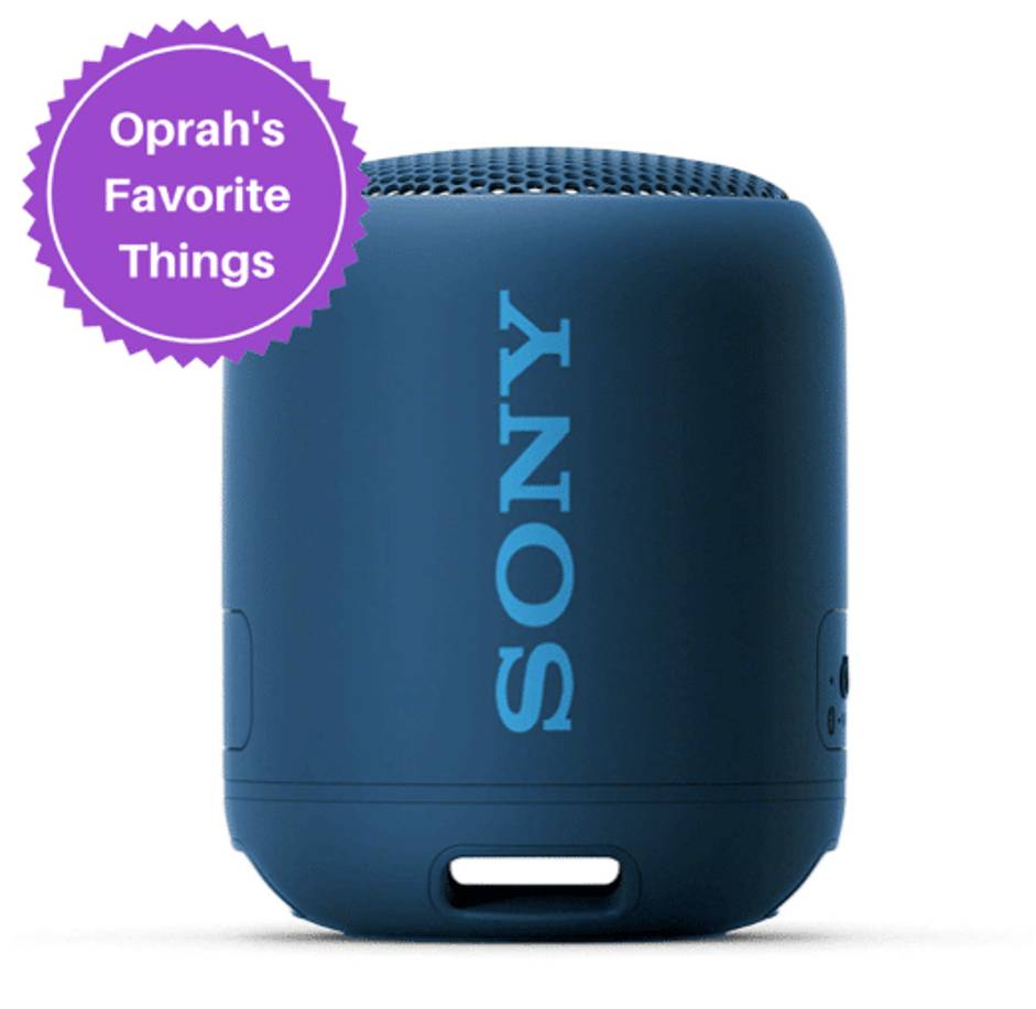 Sony Mini Portable Bluetooth Speake