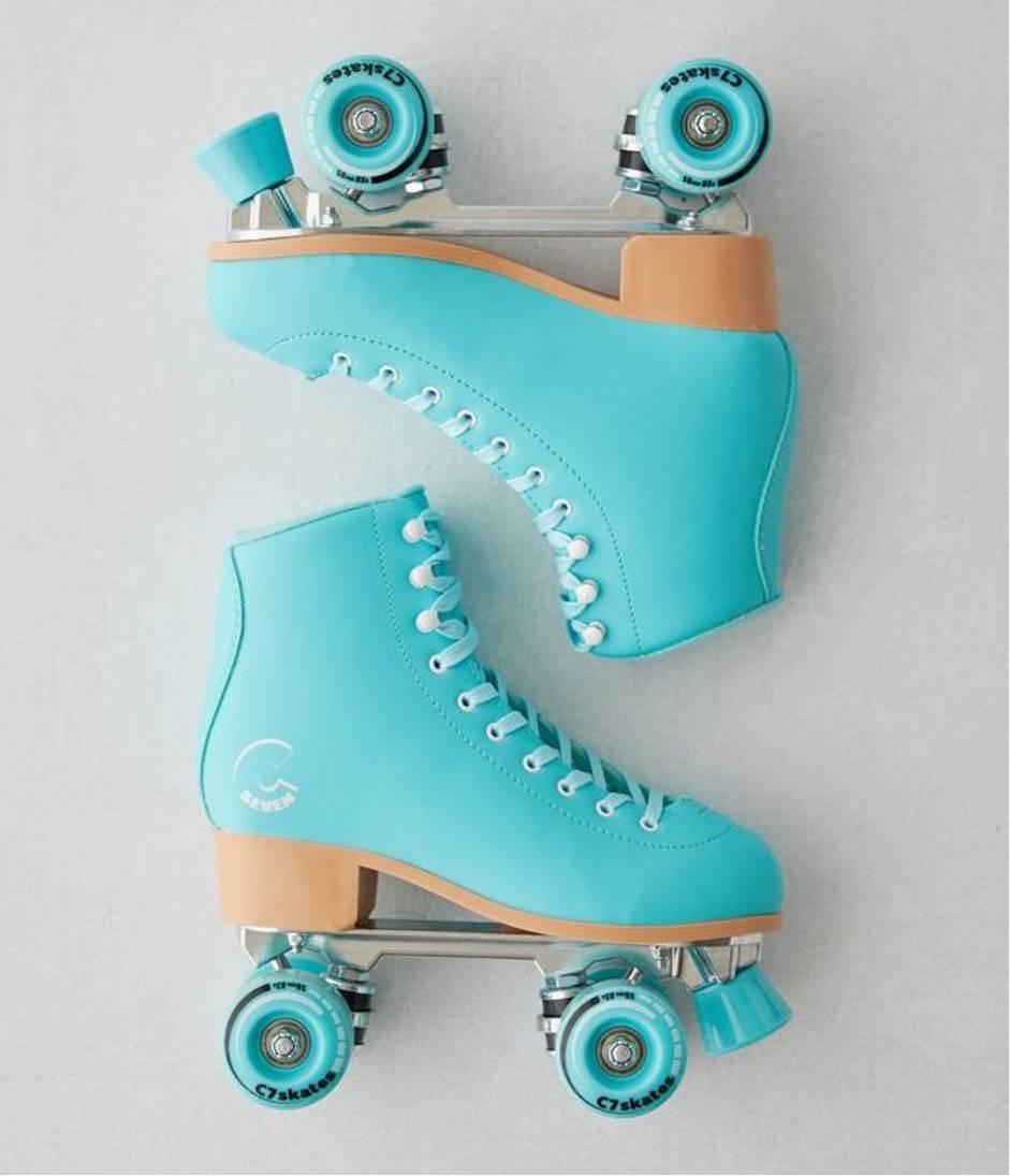 C7 Roller Skates