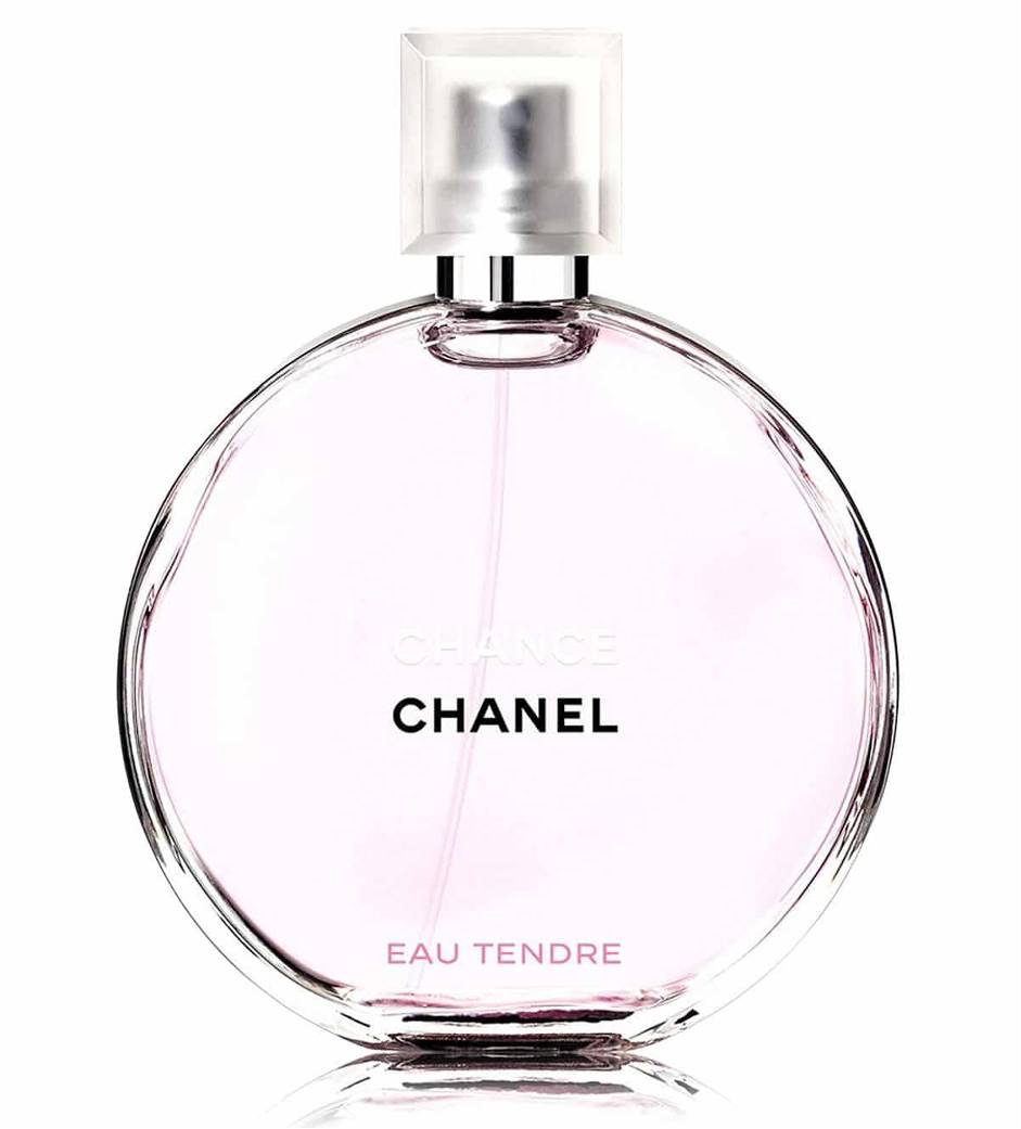 BLEU de Chanel Cologne