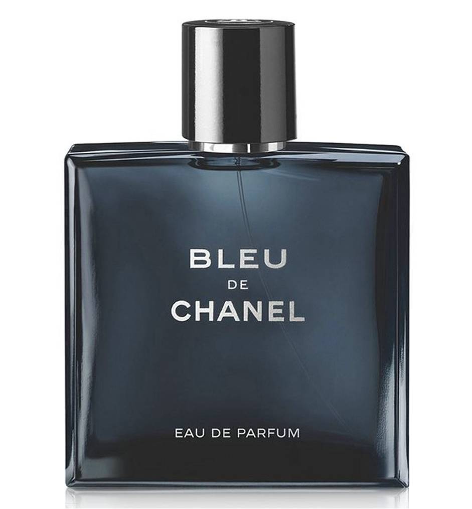 Chanel "Chance" Perfume