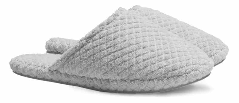 Comfiest Quilted Slippers