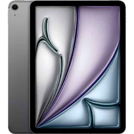 Back market iPad Air 6