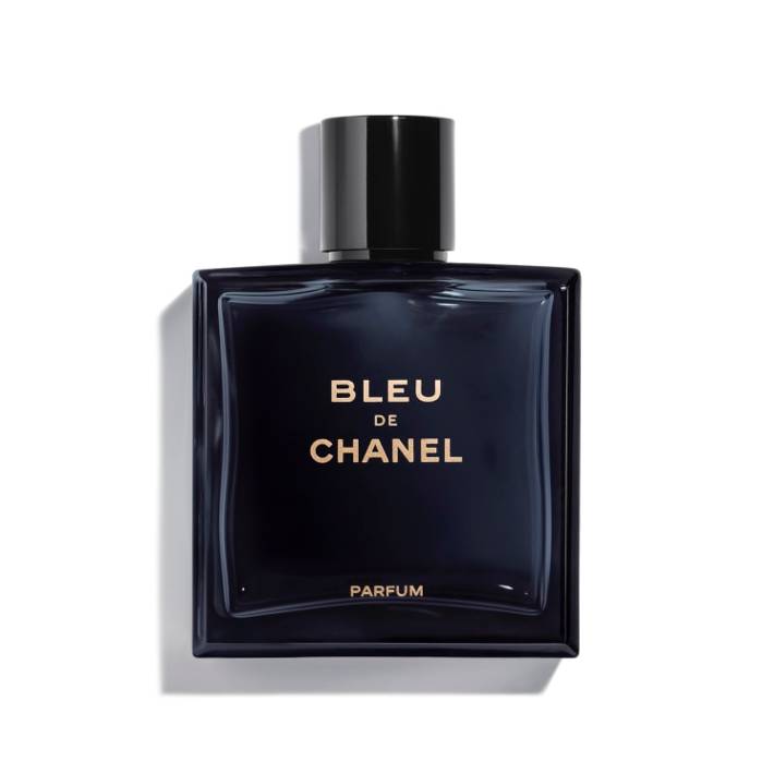 Chanel Bleu Spray