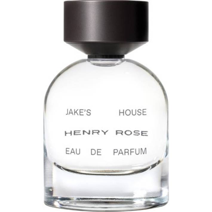 Jake's House by Henry Rose