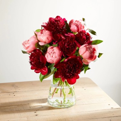 Arena Flowers Mixed Peonies