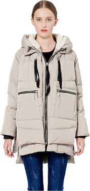 Orolay Down Winter Jacket