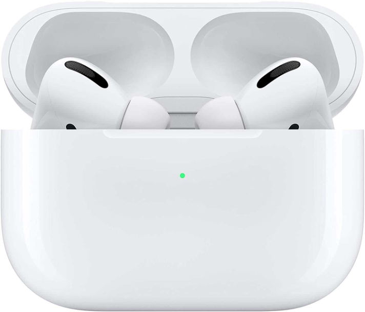 Apple Wireless AirPods Pro