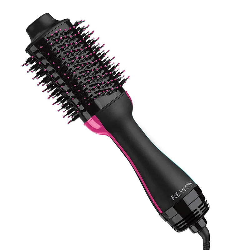 Revlon Hair Dryer & Volumizing Brush
