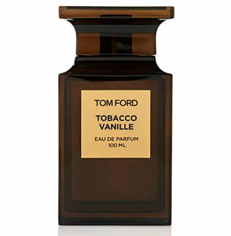 Tom Ford "Tobacco Vanille" Cologne