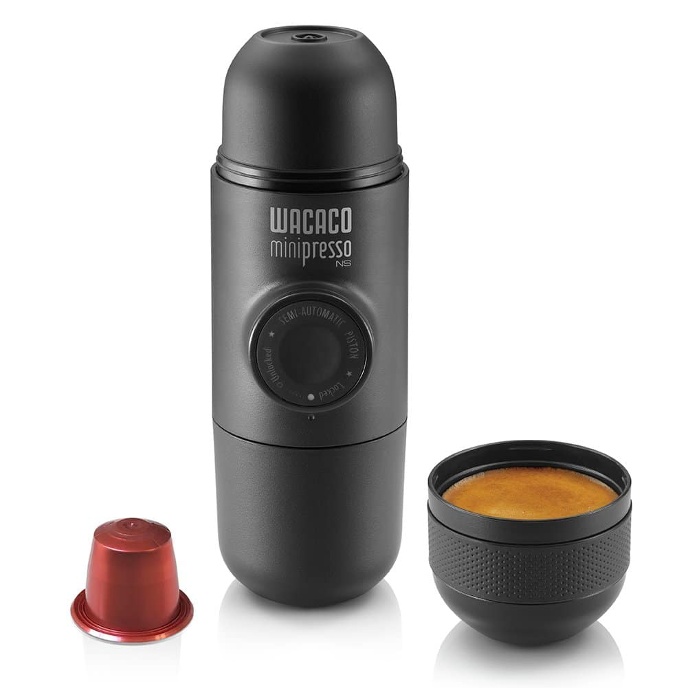 Wacaco Mini Portable Coffee Maker