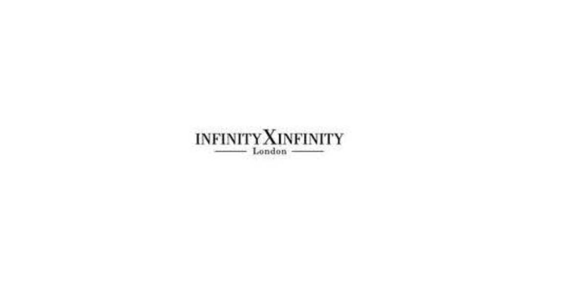 InfinityXinfinity.co.uk Discount Code 2024