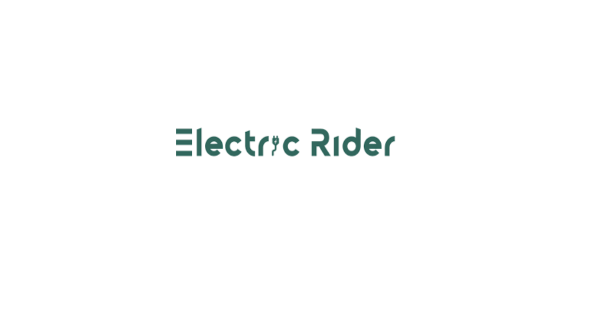 Electric Rider Discount Code 2024