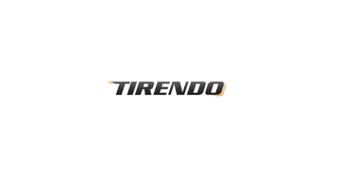 Tirendo UK Discount Code 2024