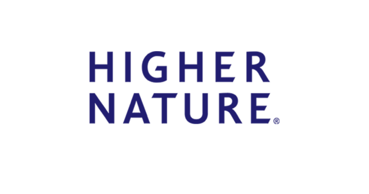 Higher Nature Discount Code 2024