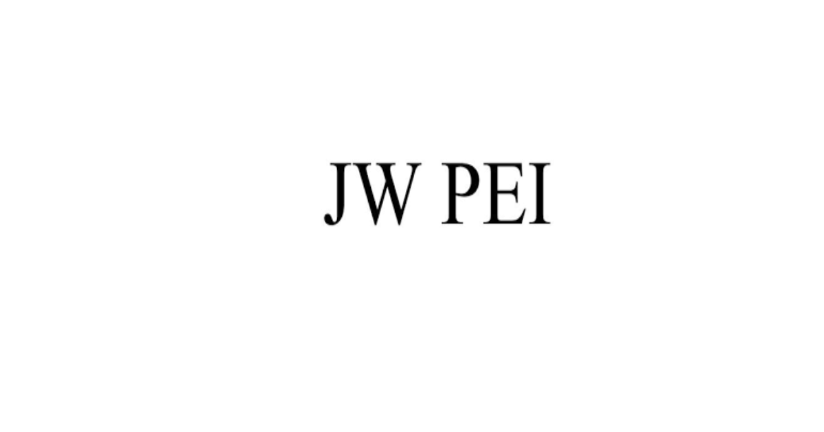 JW PEI Discount Code 2024