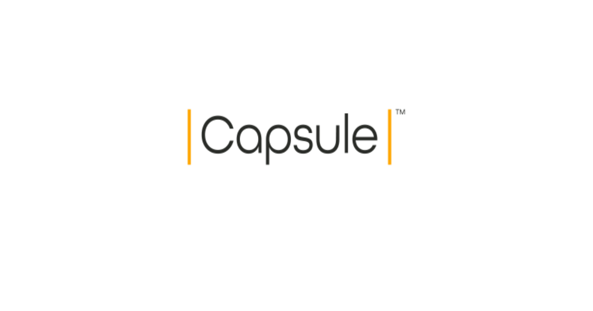 Capsule Clean Discount Code 2024