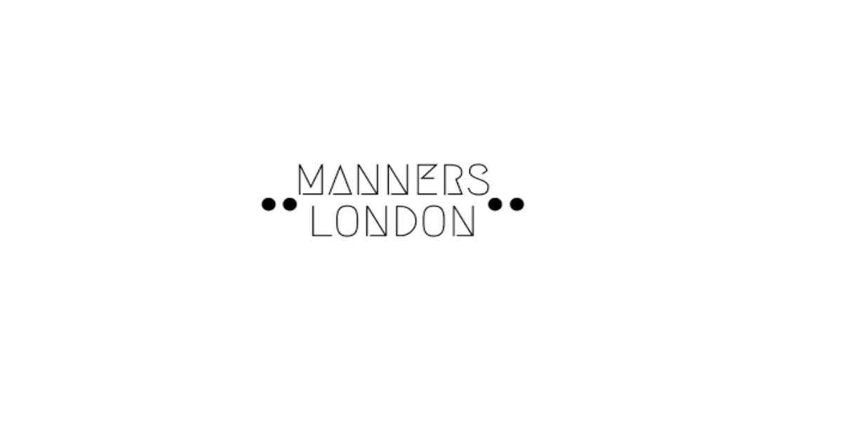 Manners London Discount Code 2024