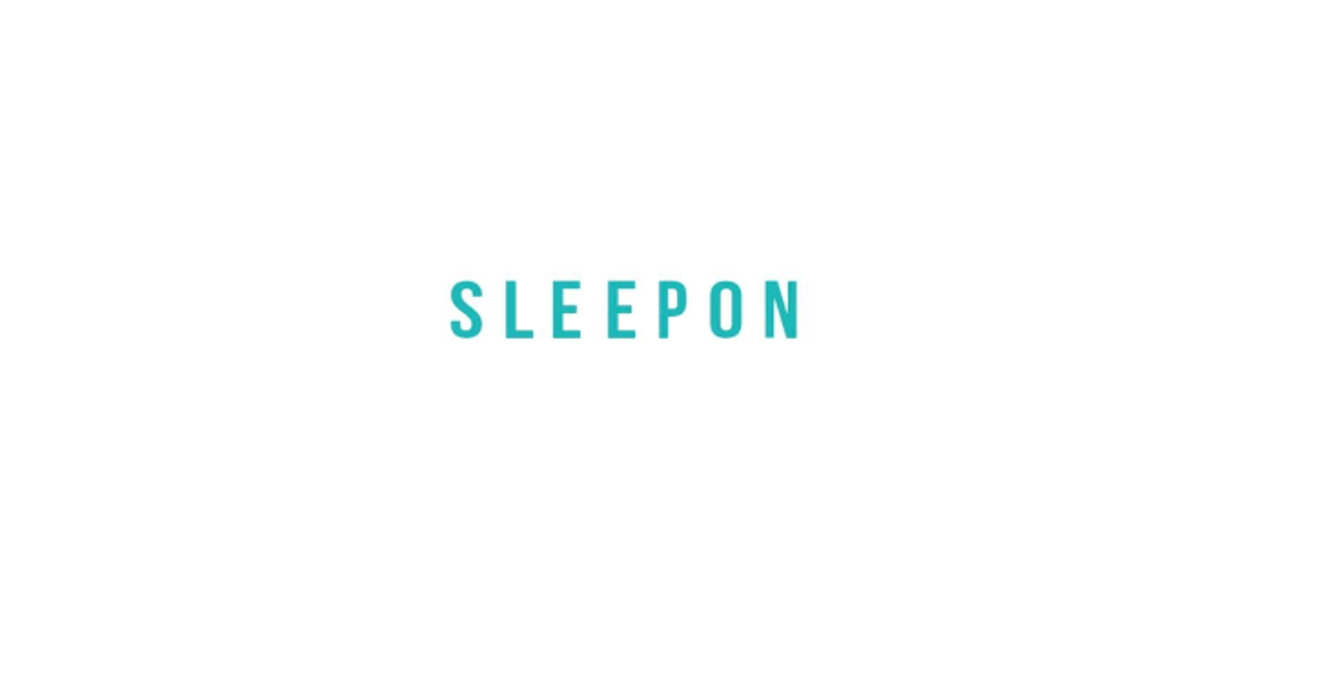 Sleepon Discount Code 2024