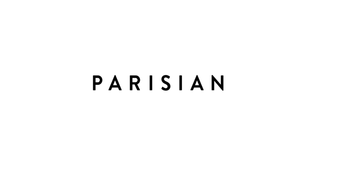 Parisian Fashion Discount Code 2024