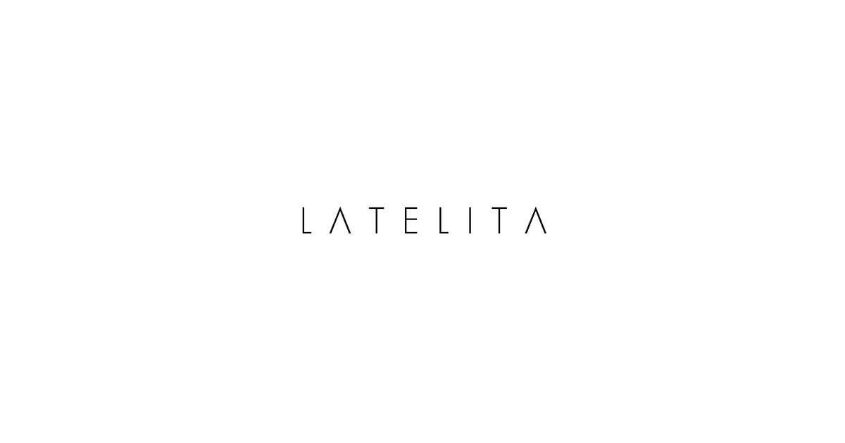 Latelita Discount Code 2024