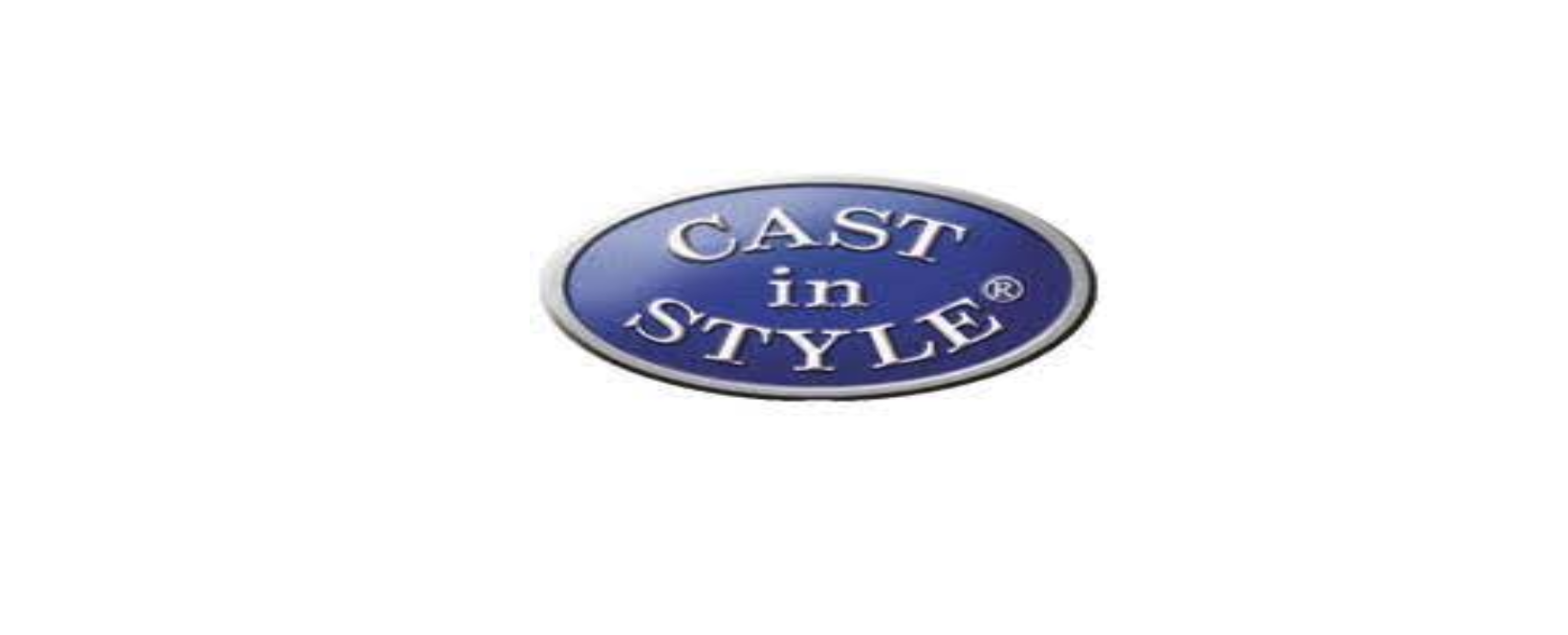 Cast In Style Discount Code 2024
